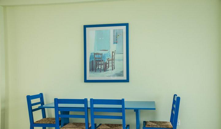 Paphinia Seaview Apartments Paphos Bagian luar foto
