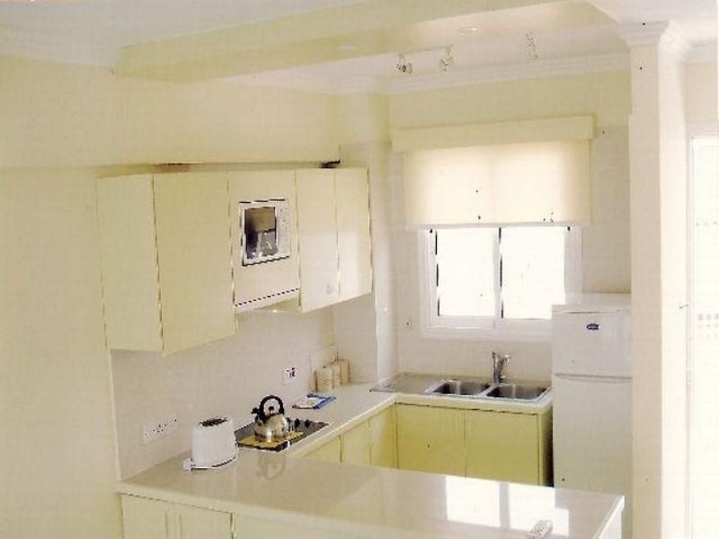 Paphinia Seaview Apartments Paphos Bagian luar foto